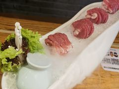 -铁瓷涮肉·清真(良乡月华店)