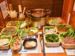 -独食火锅·半米屋台(直营总店)