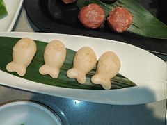 -海底捞火锅(吉利大厦店)