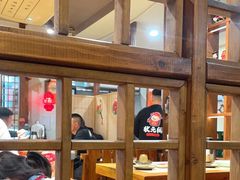 -状元阁烧烤(新华路总店)