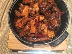 -798餐厅(任丘路店)