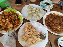 -小铜锣湾海鲜家常菜馆(河西店)