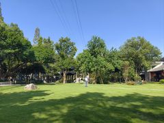 -墨池公园