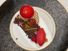 -Le Bistrot de Racine