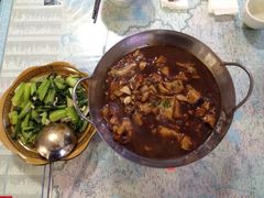 iphone_upload_pic-水香园·中国徽菜名店(紫霞大道店)