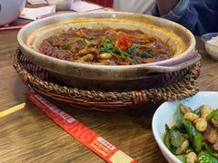 -永红源·小排档(闽江路店)