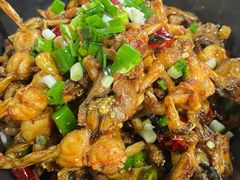 -麻伊伏土菜馆(朗州路店)
