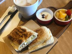 -必胜客(华邦银泰店)
