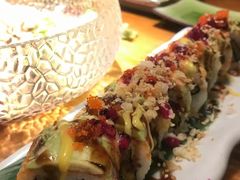 -鳗鱼家·深夜食堂(军博店)
