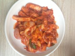 韩聚园韩国料理-韩聚园韩国料理(文灶店)