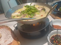 -南山翁新概念川菜(江宁万达广场店)