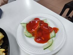 -新加坡Zam Zam餐馆