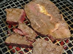 -肉魁屋·烧肉·烧鸟·酒场(高新店)