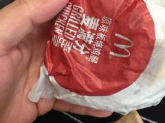 -麦当劳(凌云天地长桥店)