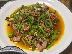 八秒鸡杂-小乐荟私房菜(宁海里店)