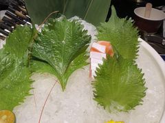 -極上萬膳·日料放题(海岸城店)