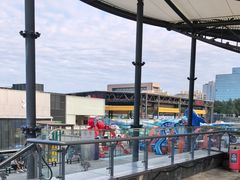 -移动谜城·大笨象密室逃脱(五棵松店)