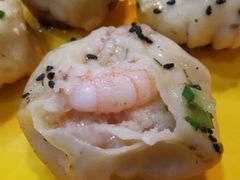 -小杨生煎(黄河路店)