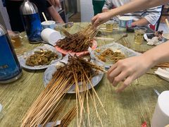 -十里铺铁板鱿鱼