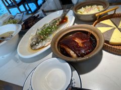 -外婆船宴餐厅·外婆喊你回家吃饭