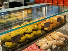 -The open life(万象城店)