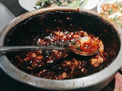 -赠李白·如诗的川味(余杭万达广场店)