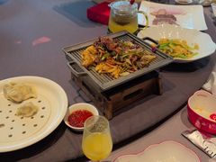 -百富源·海鲜辽菜(浑河堡店)
