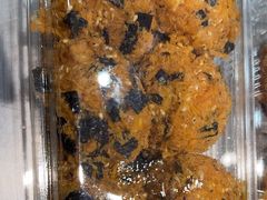 -泸溪河桃酥(江宁太阳城店)