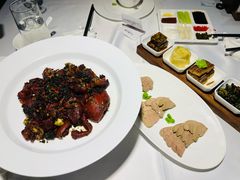 -四季民福烤鸭店(王府井东安门店)