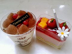 -味多美蛋糕(西安门店)