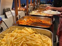 -涨巢·潮玩水疗局