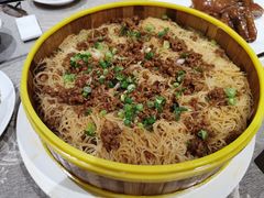 -香云轩·顺德菜(香云纱园林酒店店)