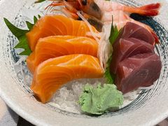 -林妈妈村·日式料理(宝山万达店)