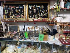 -暮晚尘香汉服旗袍