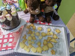 -米柚烘焙教室(新天地购物中心店)