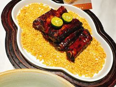 -图味美小黄鱼·景德菜(浙江路店)
