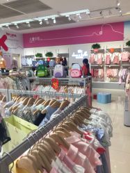 -孩子王(巴南万达广场店)