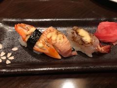 -佛山希尔顿酒店·融誉亚洲美食荟