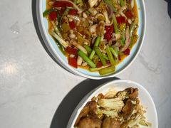 -花椒俏川菜小馆(南海万达店)