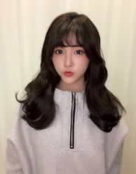 -MYYF SALON烫发染发