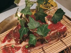 -炭之家·齐齐哈尔非遗烤肉·鲜切直供(中央大街店)