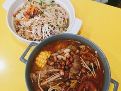 -嗨皮儿·现蒸面皮(抄纸巷店)