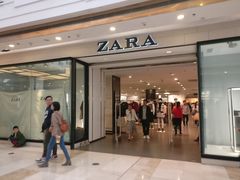 -ZARA(仓山万达店)