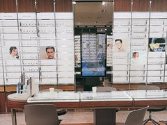 -LensCrafters亮视点(蓝色港湾店)