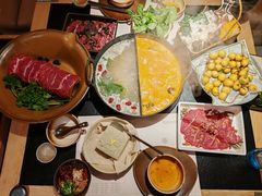 -山缓缓火锅(上海闵行龙湖店)