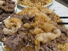 -潮汕良记牛肉火锅(洪武路店)