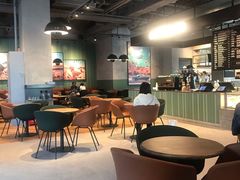 大堂-Wagas沃歌斯(正大乐城店)