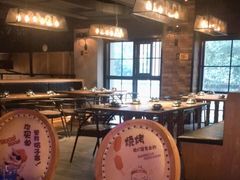 大堂-嘎嘎鸭脑壳(驷马桥店)