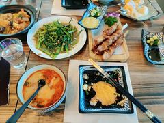 -Hi YOU你的饭局泰餐厅(雍和宫店)