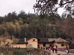 -韶山毛泽东同志故居